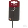 Clé Allen TORX® TX 20
