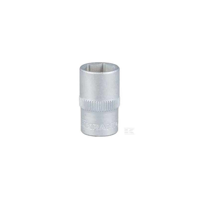 Douille 3/8" 6 pans 12 mm