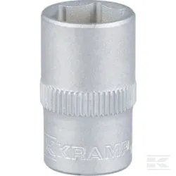 Douille 3/8" 6 pans 12 mm