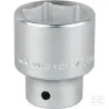 Douille 3/4" 6 pans 38 mm