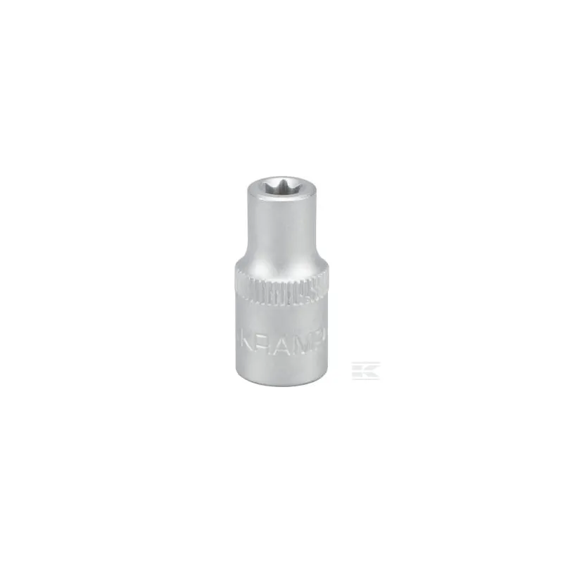 Douille 1/4"Torx E6