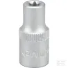 Douille 1/4"Torx E6