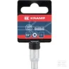 Douille 1/4"Torx E6