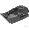 Sac de ramassage d'herbe