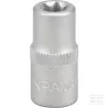 Douille 1/4"Torx E8