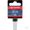 Douille 1/4"Torx E8