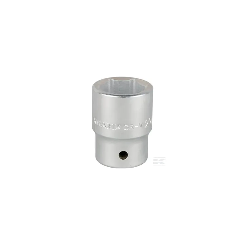 Douille 3/4" 6 pans 29 mm