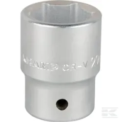 Douille 3/4" 6 pans 29 mm