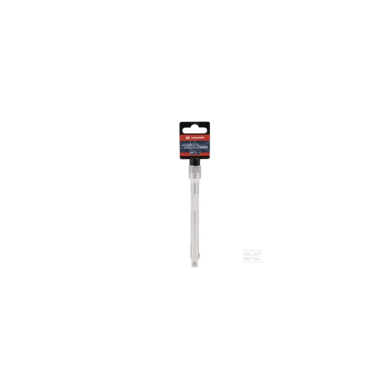 Rallonge 3/8" 150 mm