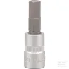 Douille de tournevis 1/4" Hex 8 mm