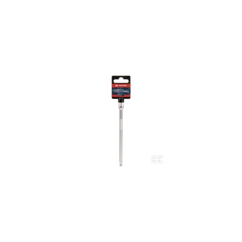 Rallonge 1/4" 150 mm