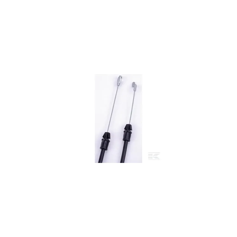 Câble de frein moteur