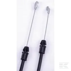 Câble de frein moteur