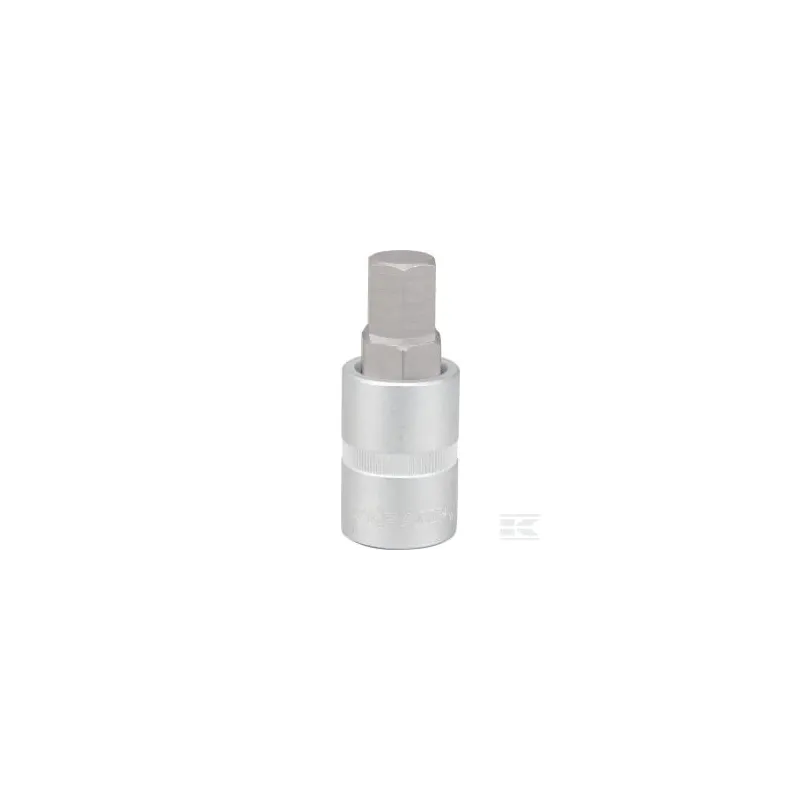Douille de tournevis 1/2" Hex 9/16"