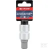 Douille de tournevis 1/2" Hex 9/16"