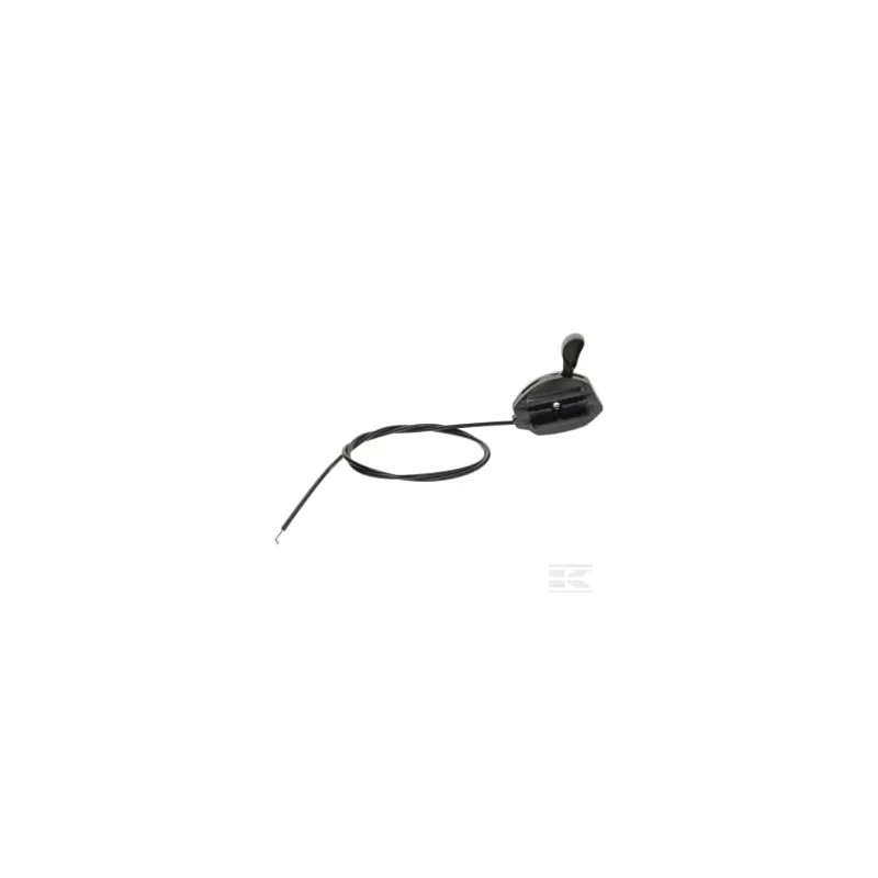 Câble accélérateur Y 625-675