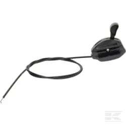 Câble accélérateur Y 625-675