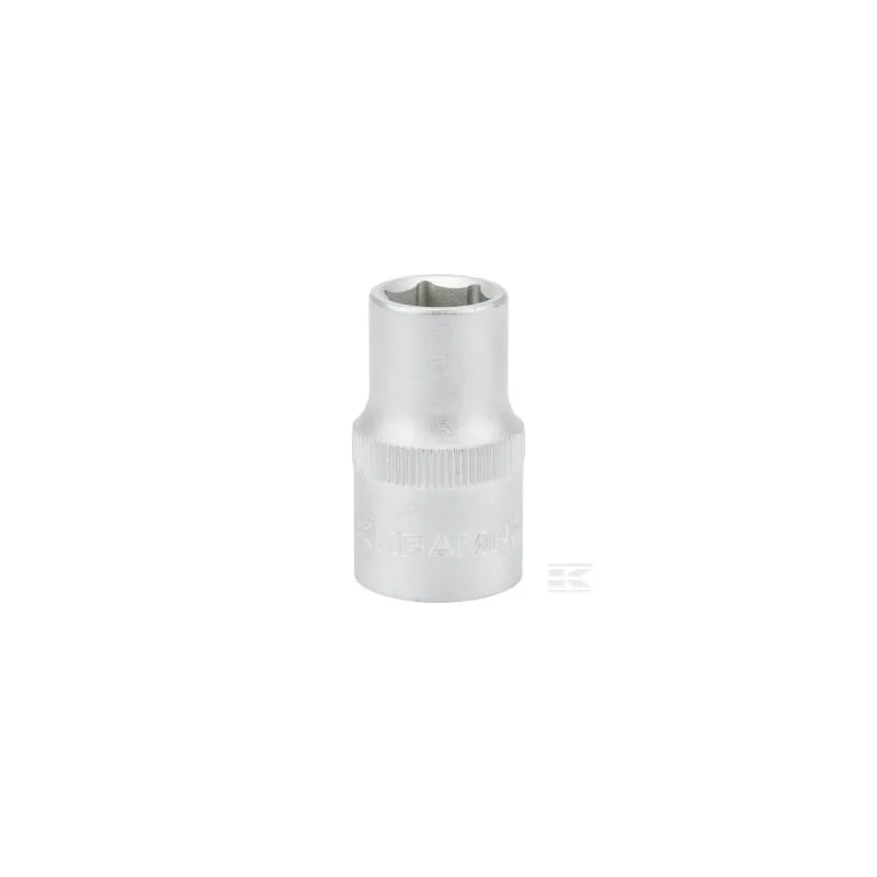 Douille 1/2" 6 pans 11 mm