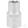Douille 1/2" 6 pans 11 mm