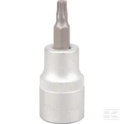 Douille 1/2"Torx TX 30