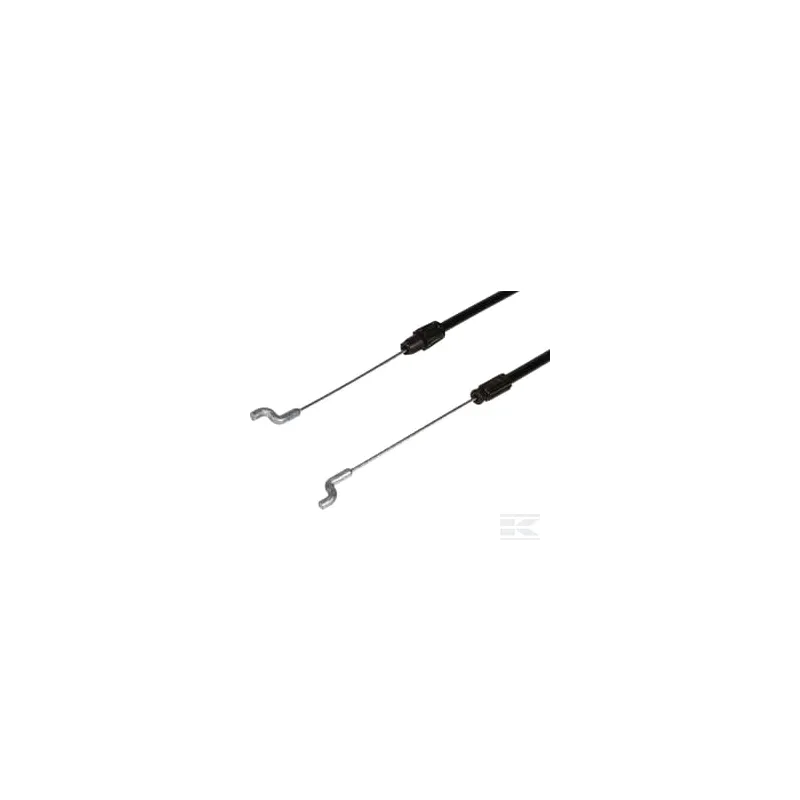 Câble de frein moteur 1085/1241mm