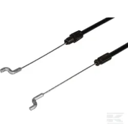 Câble de frein moteur 1085/1241mm