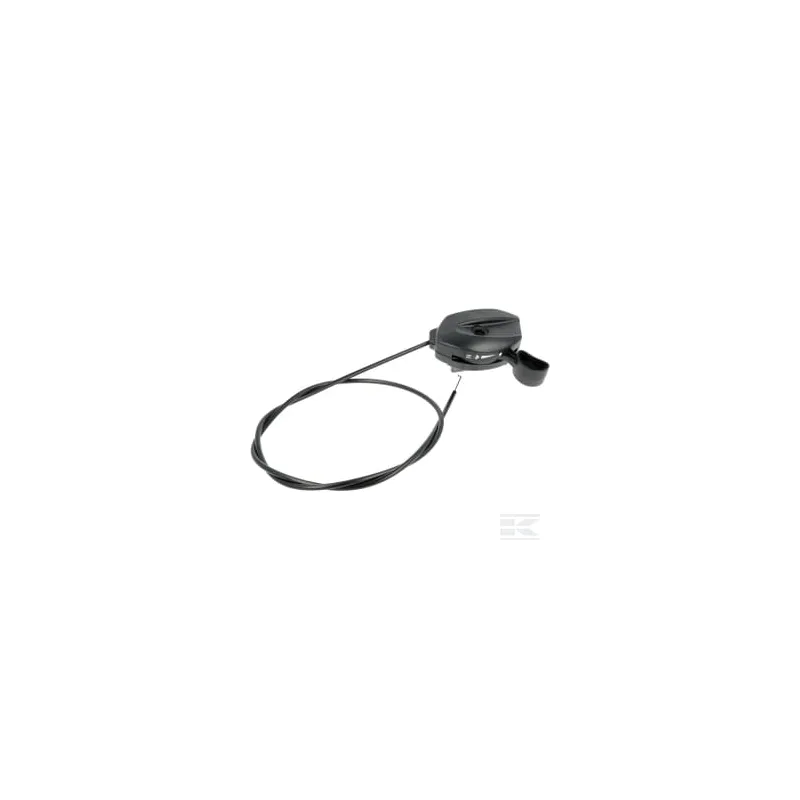 Câble d'accélérateur L1 035