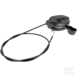 Câble d'accélérateur L1 035