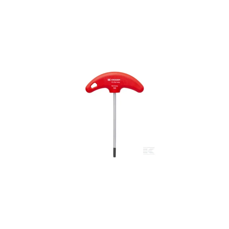 Clé Torx® T20 x 125 mm