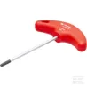 Clé Torx® T20 x 125 mm