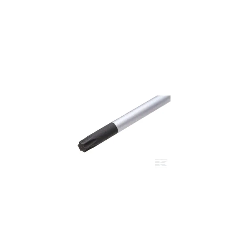 Clé Torx® T20 x 125 mm