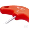 Clé Torx® T20 x 125 mm