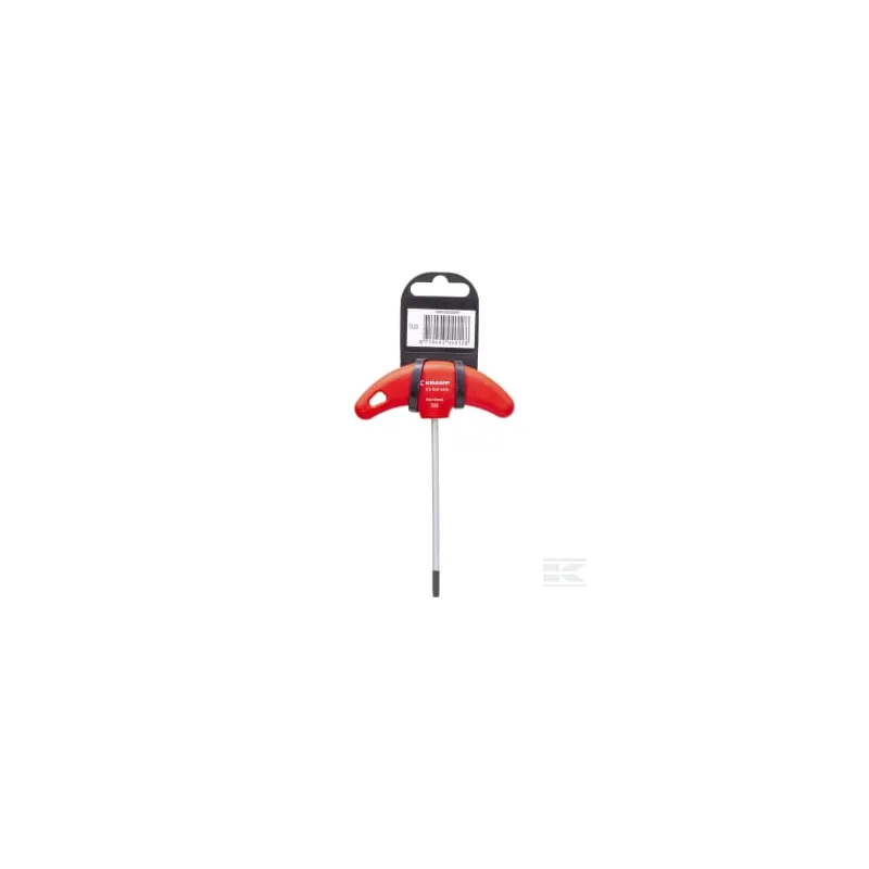 Clé Torx® T20 x 125 mm
