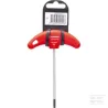 Clé Torx® T20 x 125 mm