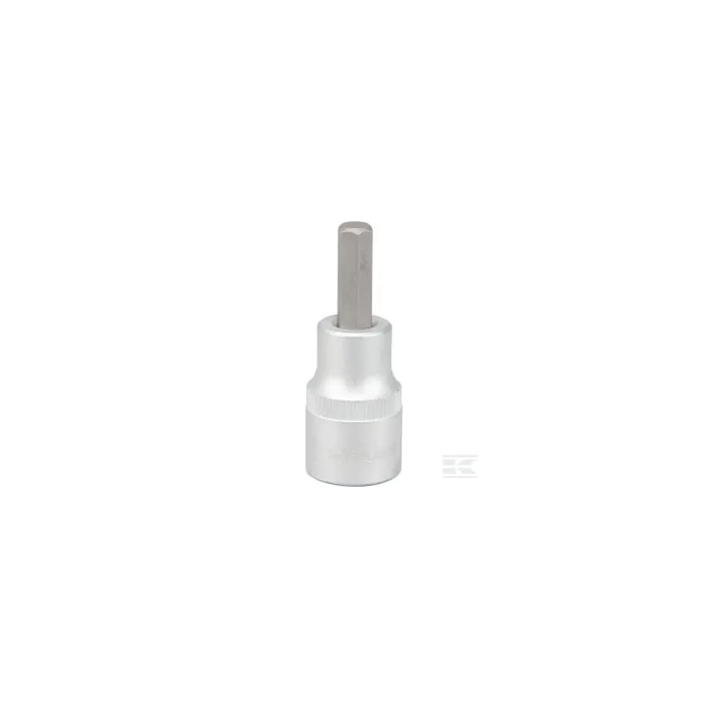 Douille de tournevis 1/2" Hex 5/16"