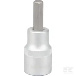 Douille de tournevis 1/2" Hex 5/16"