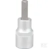 Douille de tournevis 1/2" Hex 5/16"