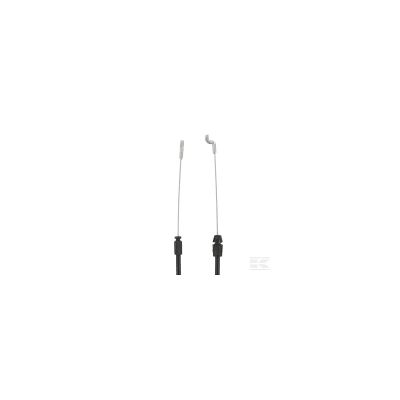 Câble de frein moteur 1150/1374mm