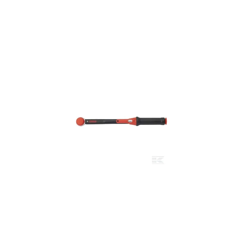 Clé dynamométrique 3/8" 10-50nm