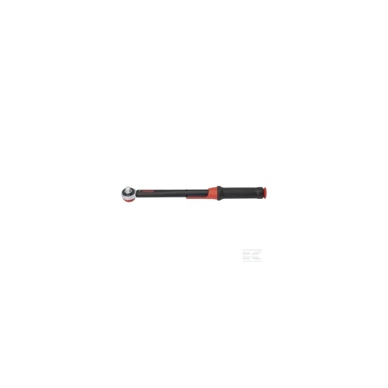 Clé dynamométrique 3/8" 10-50nm