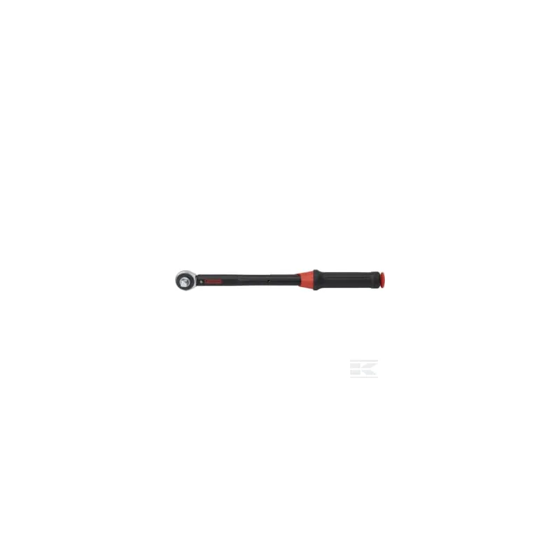 Clé dynamométrique 3/8" 10-50nm