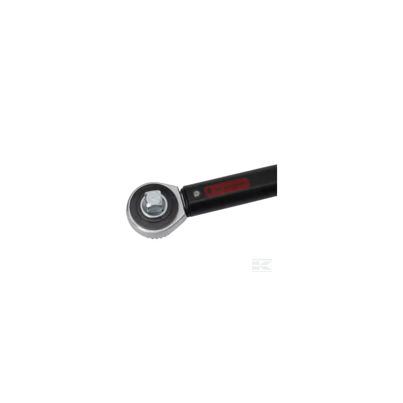 Clé dynamométrique 3/8" 10-50nm