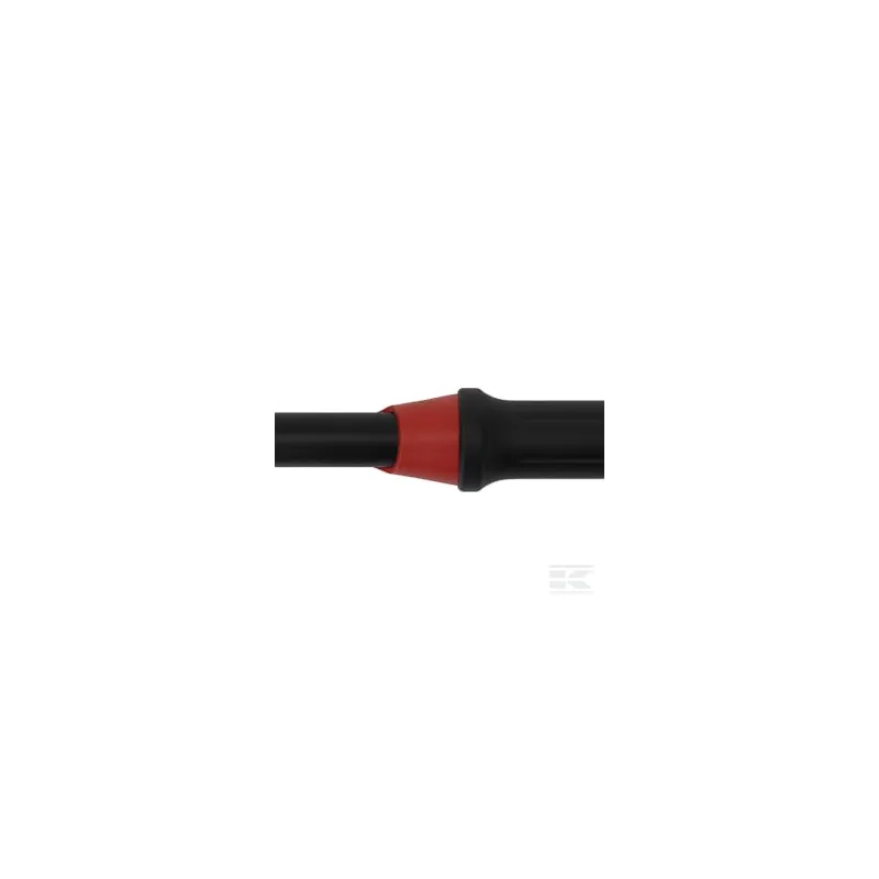 Clé dynamométrique 3/8" 10-50nm
