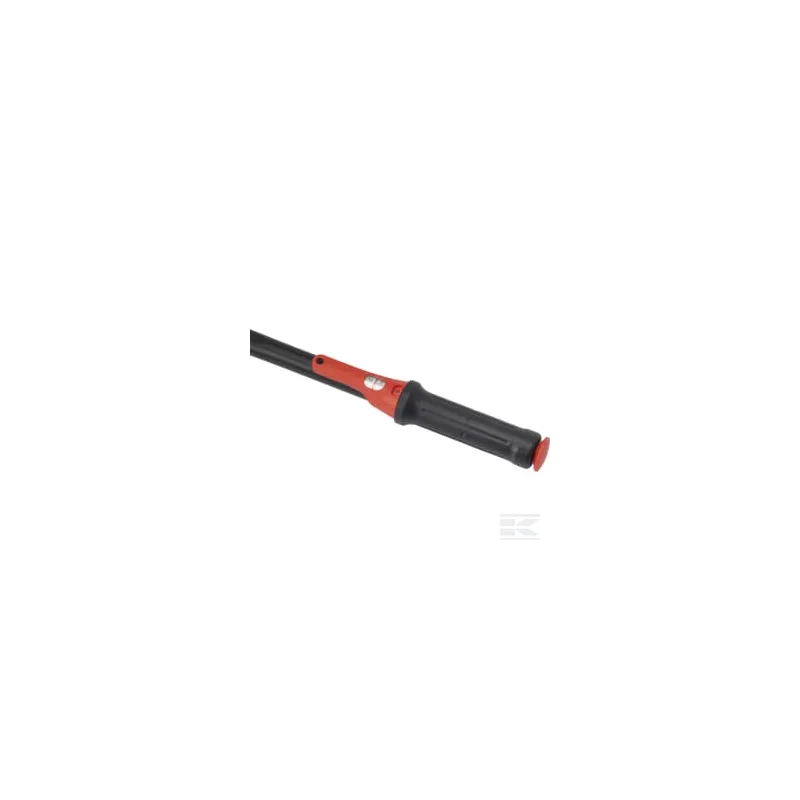 Clé dynamométrique 3/8" 10-50nm
