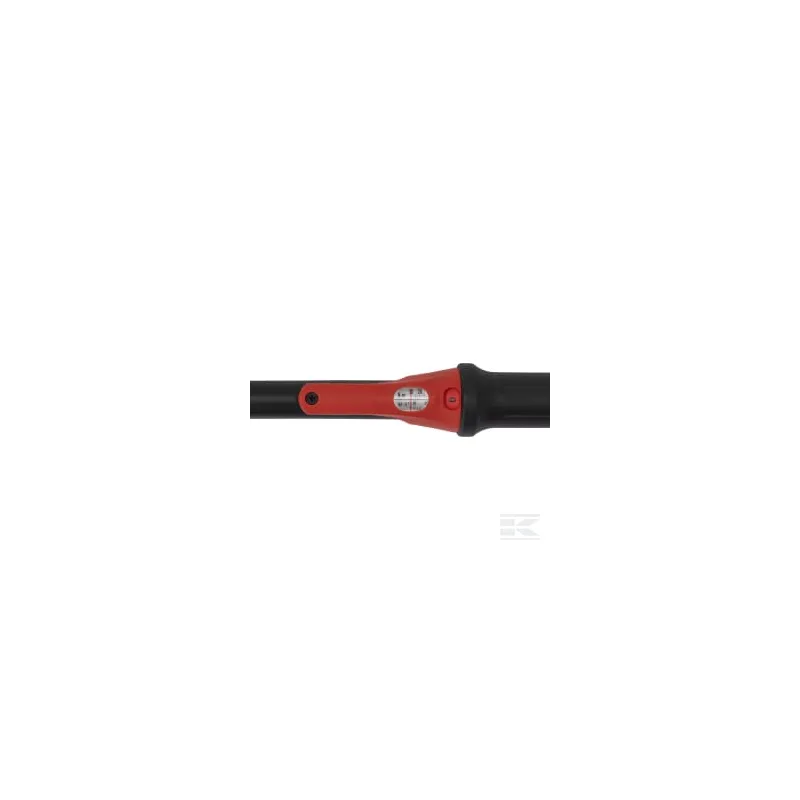 Clé dynamométrique 3/8" 10-50nm