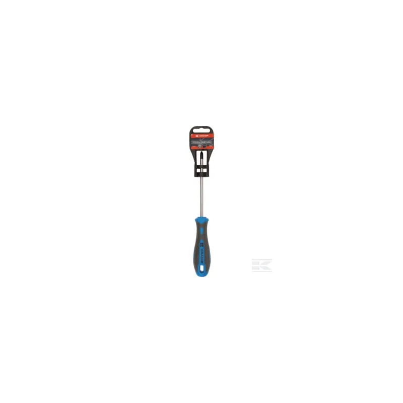 Tournevis cruciforme PZ2 x 125 mm