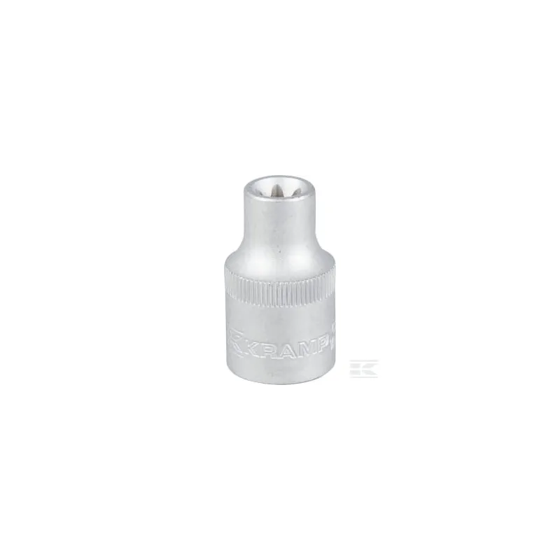 Douille 1/2"Torx E11