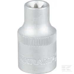 Douille 1/2"Torx E11