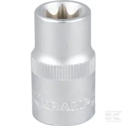 Douille 1/2"Torx E16