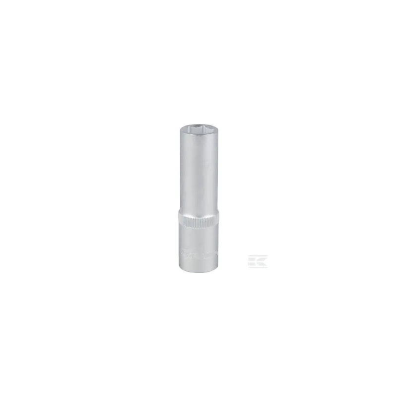 Douille longue 1/2" 6 pans 14mm